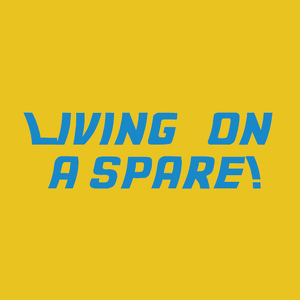 Team Page: Living on a Spare!